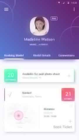 手机攻击器APP下载软件网络管理工具的企业定制界面